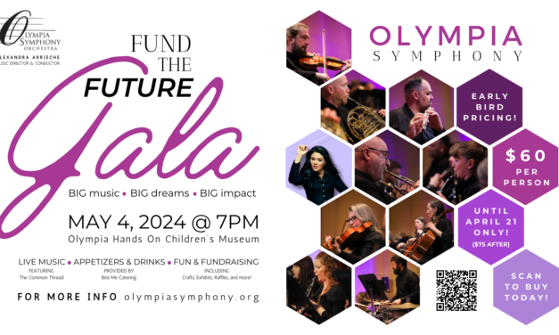 Olympia Symphony Orchestra GALA