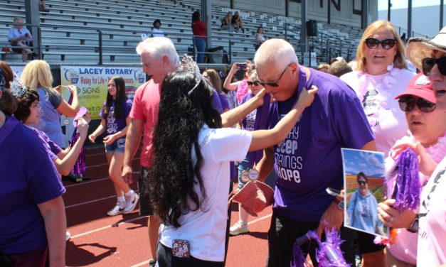 Relay For Life of Thurston County