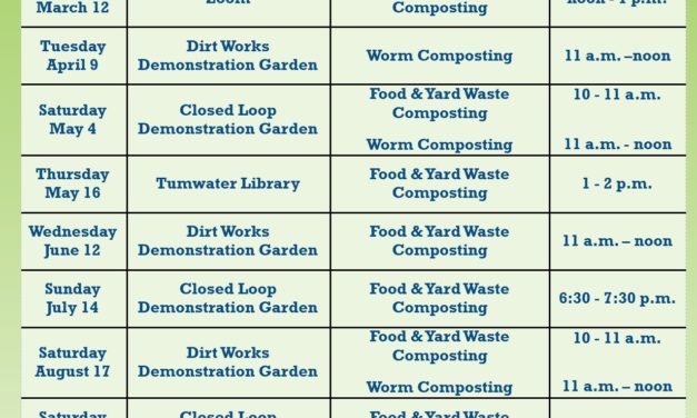 Composting Workshops