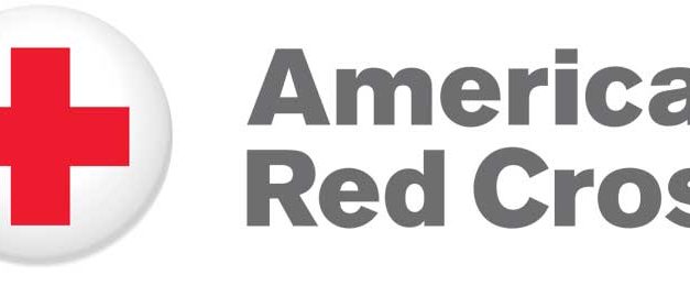 Red Cross Blood Drives