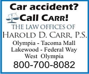 Harold Carr Law Office