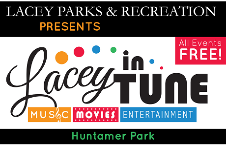 Laccey In Tune