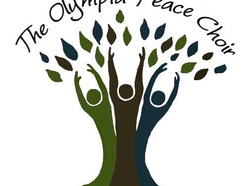 Olympia Peace Choir Choral Concert