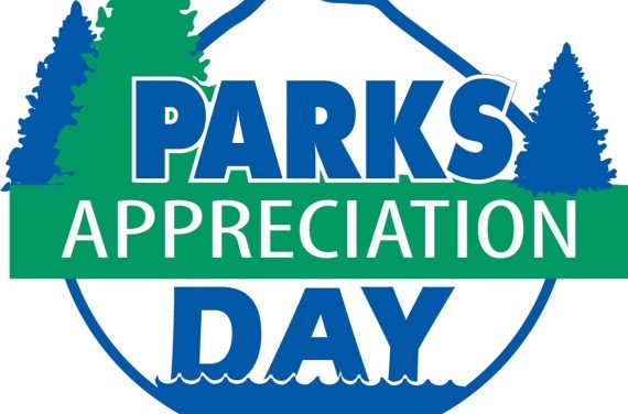 PenMet Parks Appreciation Day