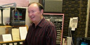 Dick Pust Podcasts