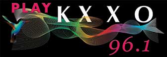 KXXO Mixx 96.1