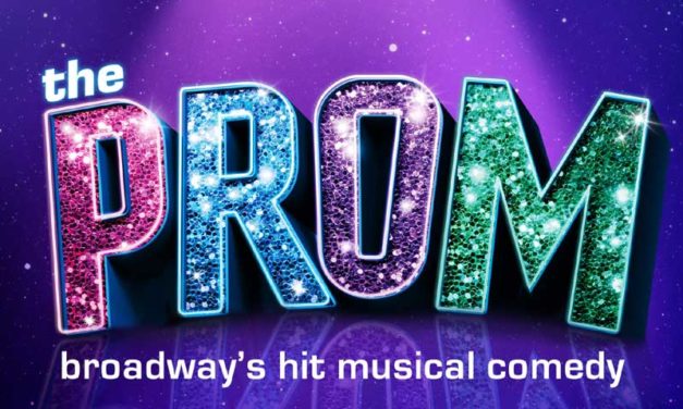 Tacoma Musical Playhouse – The Prom